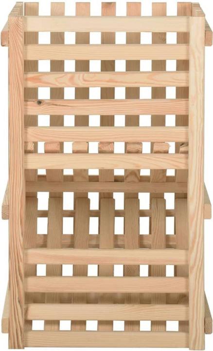 Actual product image VidaXL Rémi (50 x 50 x 80 cm)