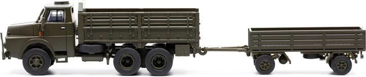 Produktbild Arwico Swissline Henschel LKW HS 3-14