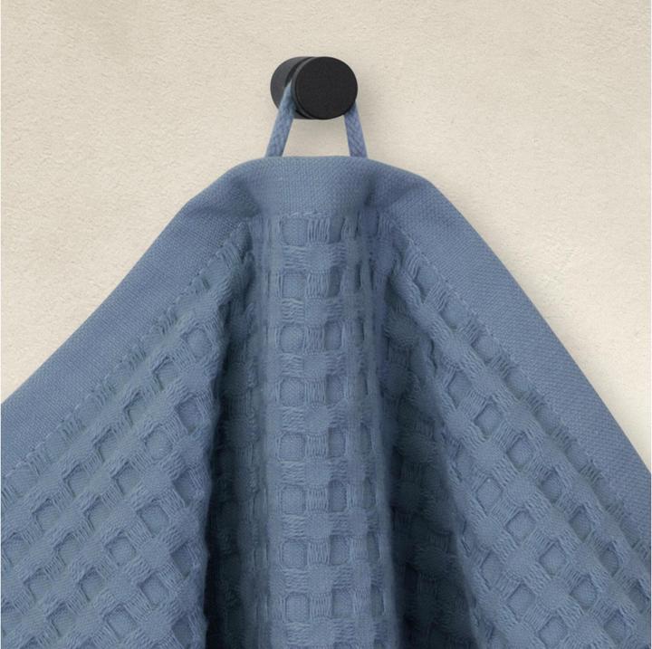 Productafbeelding Möve Piquée gastendoek 40X70 cm (40 x 70 cm)