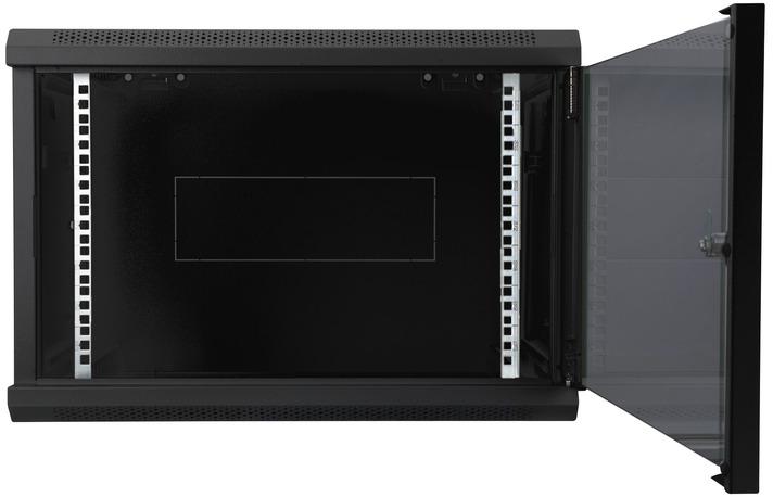 Produktbild Digitus Wandgehäuse Dynamic Basic Serie (7 HE, 19 Zoll Rack)