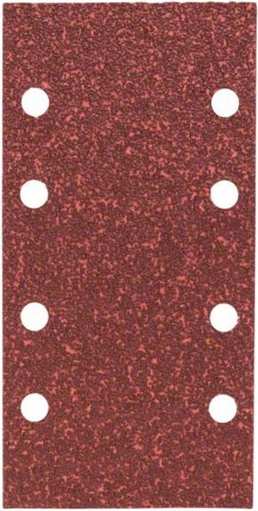 Produktbild Bosch Zubehör DIY Schleifblatt 93x185mm K40 10er Set (40)