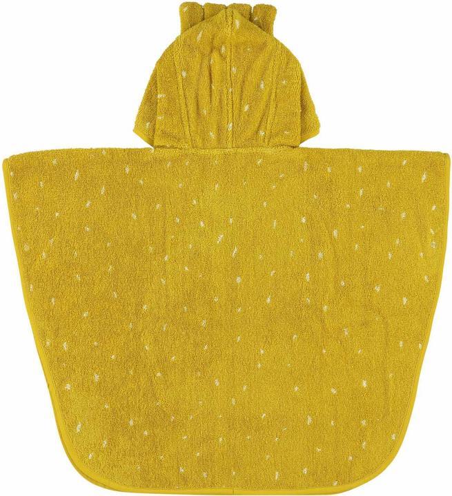 Actual product image Trixie Baby Mr Lion Poncho