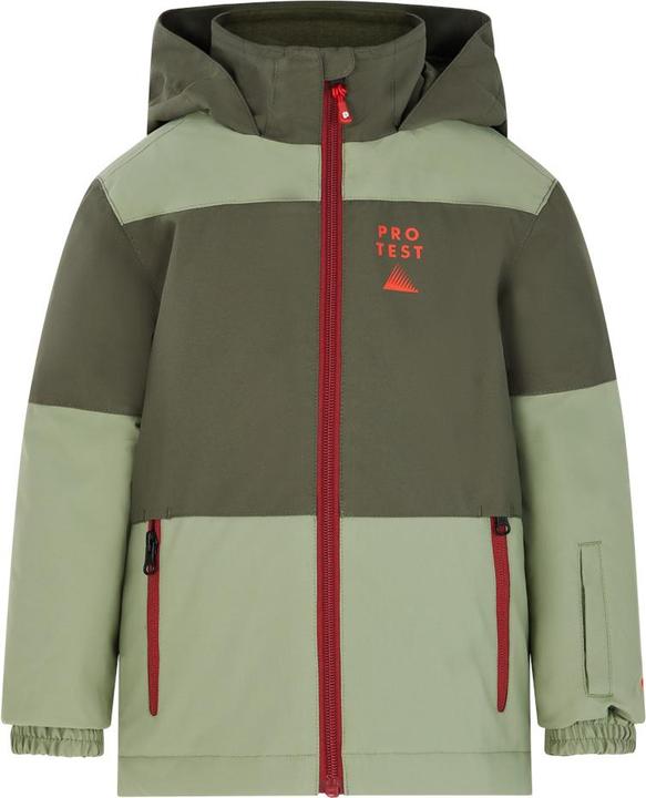 Image du produit Protest Vestes de neige PRTPATRICE TD (104)
