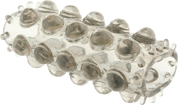 Produktbild ToyJoy Power Stretchy Sleeve
