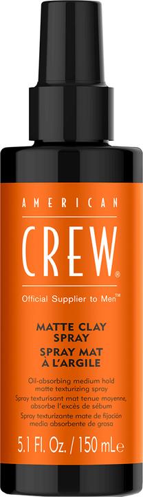 Immagine prodotto American Crew Matt Clay (150 ml)