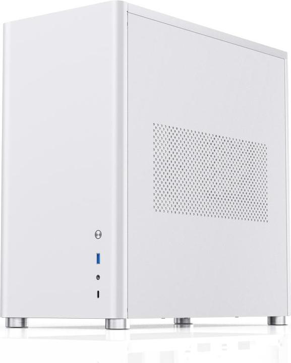 Actual product image Jonsbo D40 ATX Enclosure, Tempered Glass (ATX)