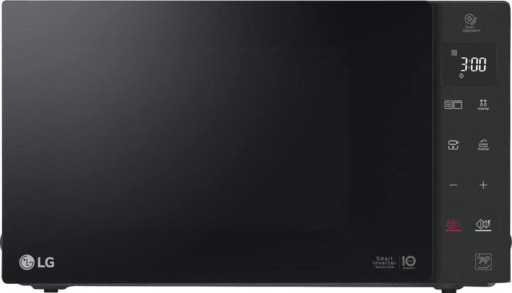 Produktbild LG MH7235GPS (32 l)