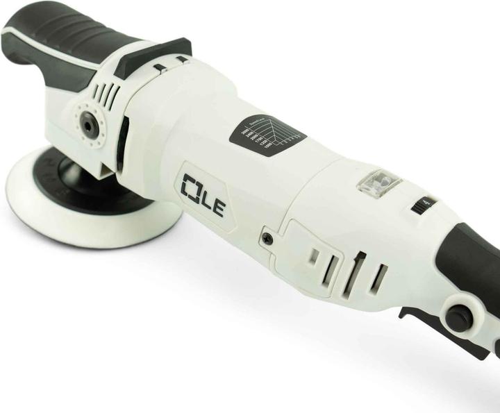 Produktbild Liquid Elements Terminator V2 (Multischleifer, 1200 W)