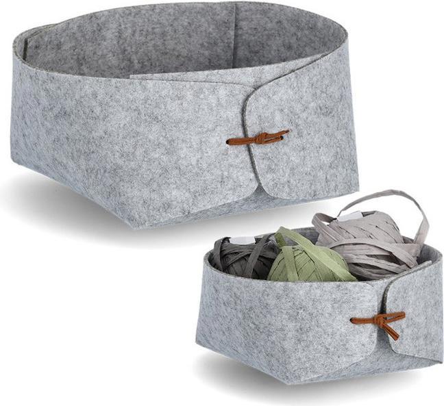 Actual product image Zeller Present Allzweckbehälter (1 x)