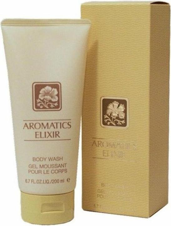 Actual product image Clinique Aromatics Elixir (200 ml)
