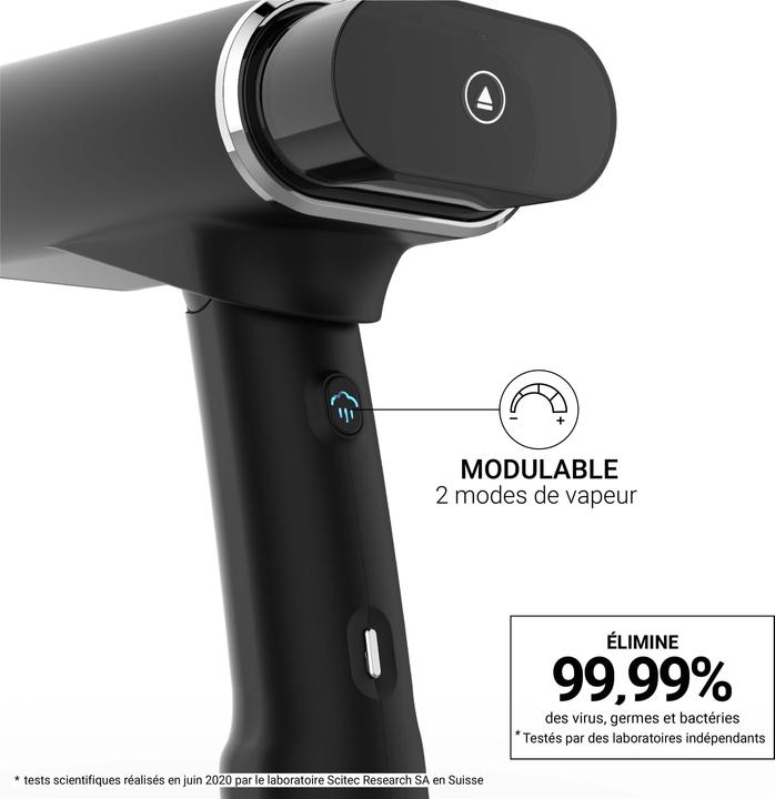 Image du produit SteamOne James 2 (2000 W, 35 g/min)