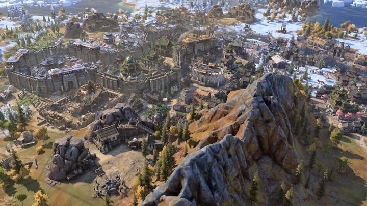 Produktbild 2K Games Civilization 7 (Switch, DE)