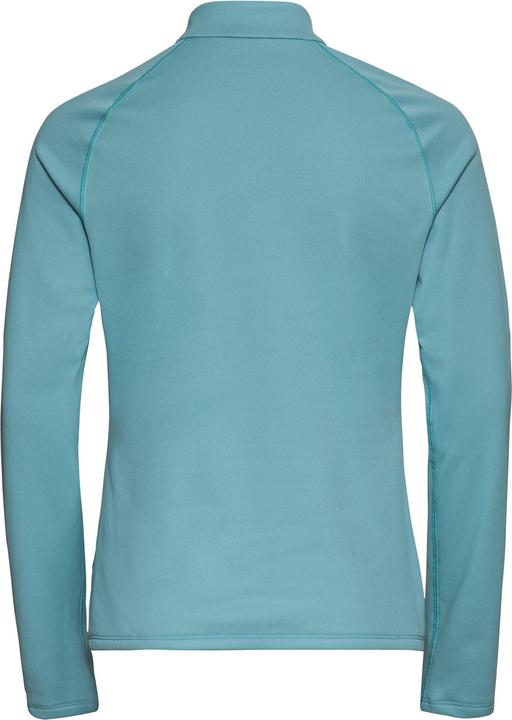 Actual product image Odlo Mid layer 1/2 zip BESSO (XS)