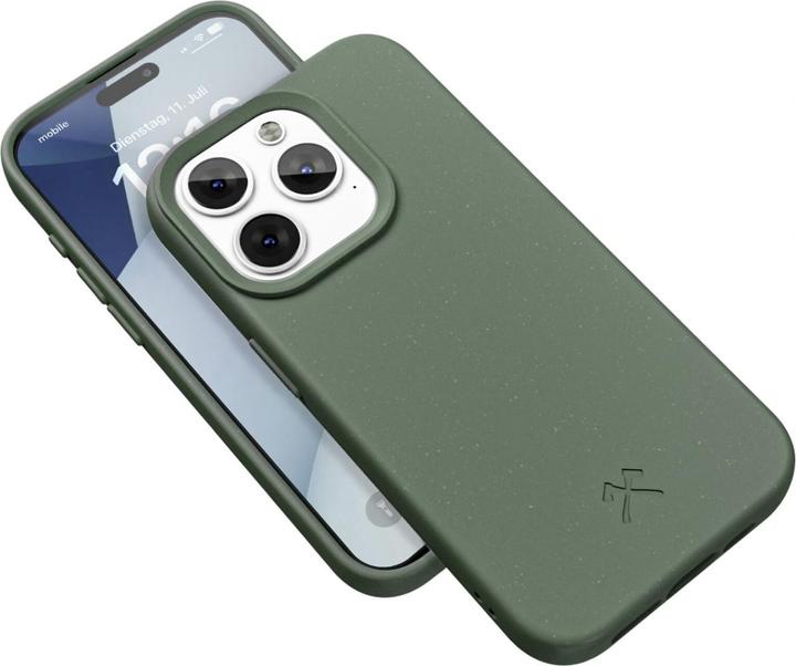 Produktbild Woodcessories BioCase Magsafe (Apple iPhone 15 Pro Max)