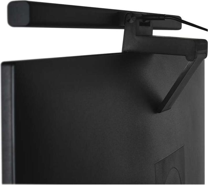 Produktbild Emos LED-Monitorleuchte AVA