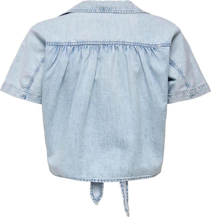 Immagine prodotto Only ONLPAULA Jeanshemd Jeanshemd (M)
