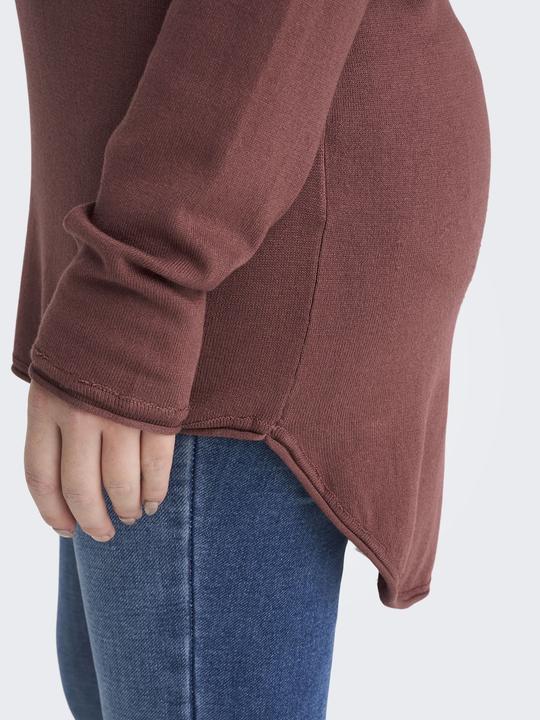 Image du produit Only Pull en maille longue (XS)