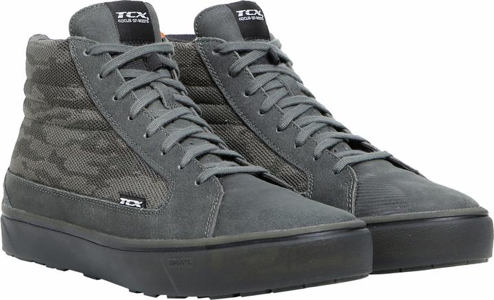 Produktbild TCX Stiefel Street 3 Air (Herren, 42)