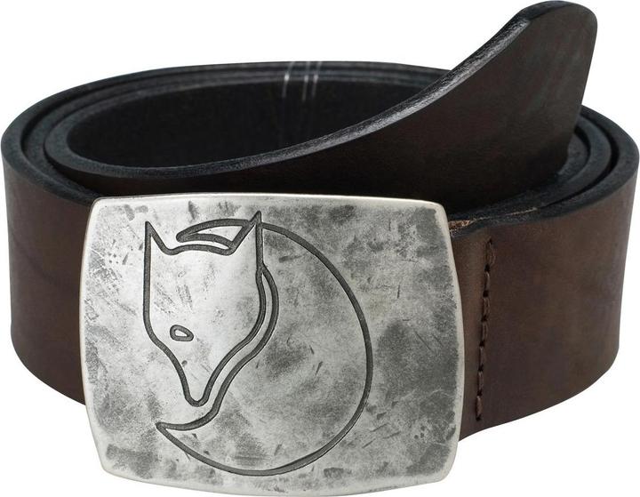 Fjällräven Murena Silver Belt