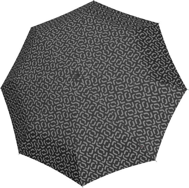 reisenthel Schirm Pocket Classic Signature Black