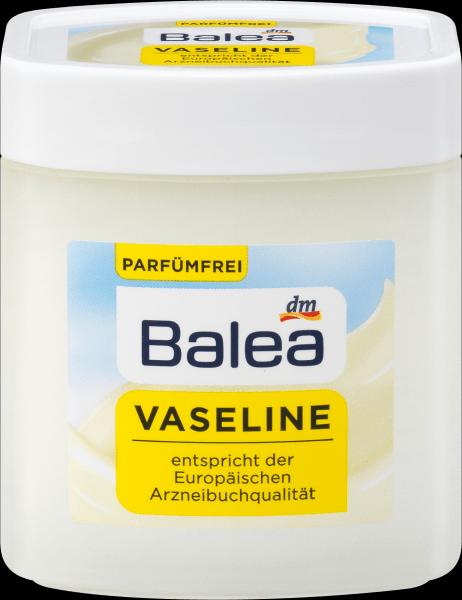 Produktbild dm Balea Vaseline (Körperlotion, 125 ml)