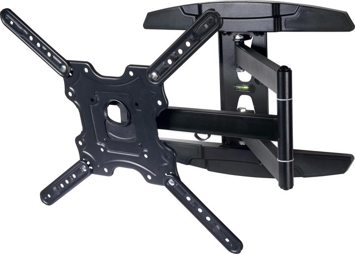 Immagine prodotto Vivanco Supporto a parete per TV, full motion, distanza dalla parete VESA 400 700 mm
