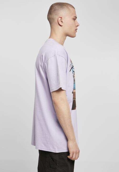 Actual product image MT Days Before Summer Oversize Tee (M)