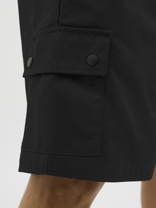 Immagine prodotto Jack & Jones Wide Leg Fit Cargo Shorts Cargo Shorts (M)