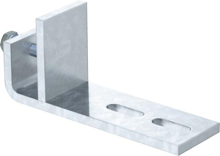 Immagine prodotto OBO Bettermann OBO BFK 166/58 pezzo di fissaggio
