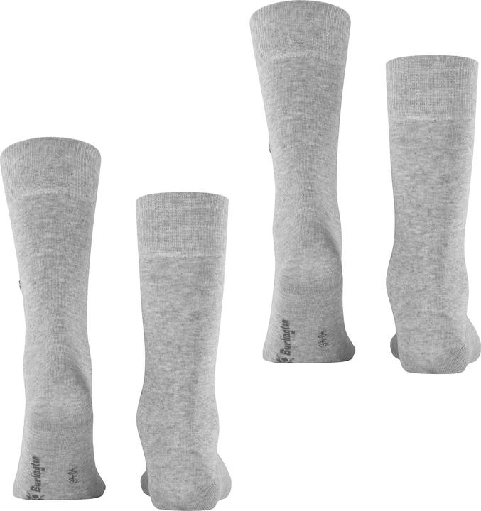 Produktbild Burlington Socken Casual (Einzelpack, 40 - 46)