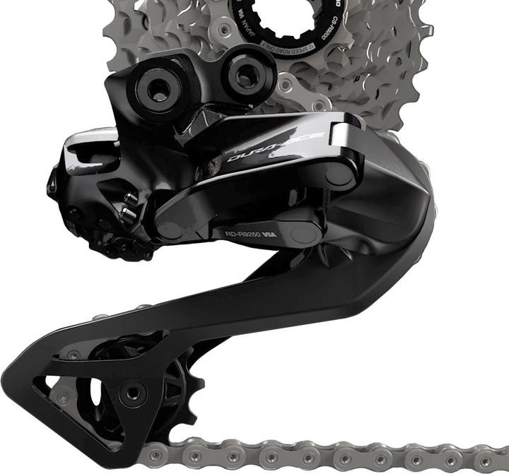 Produktbild Shimano Dura-Ace Di2 RD-R9250 (12-fach)