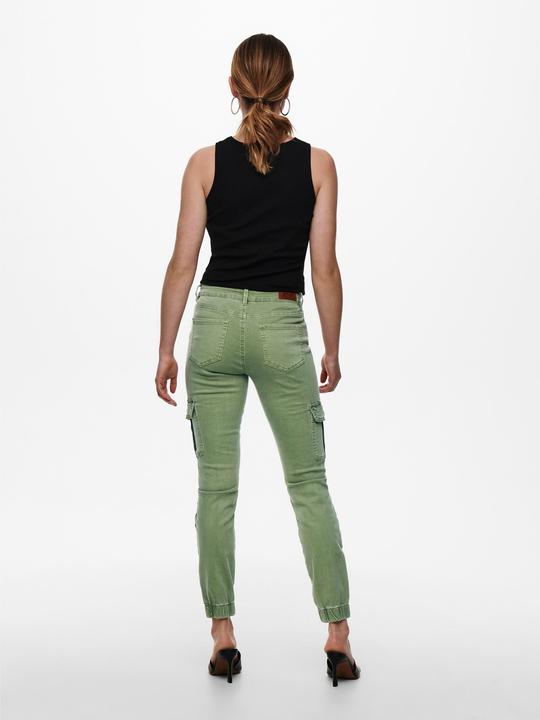 Produktbild Only Knöchellange Cargohose Cargohose (W42/L34)
