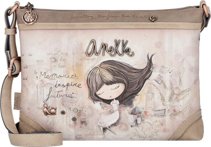 Image du produit Anekke Nature Umhängetasche 28 cm