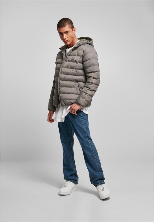 Actual product image Urban Classics Winter jacket Basic Bubble (S)