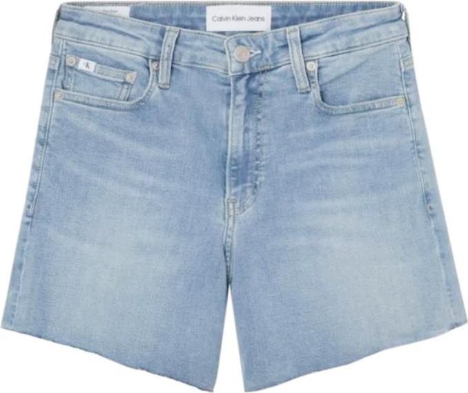 Image du produit Calvin Klein Jeans Short mi-haut (25)