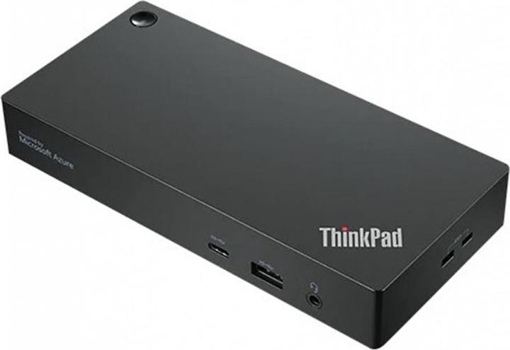 Produktbild Lenovo 40B20135CH (USB-C, 12 Ports)