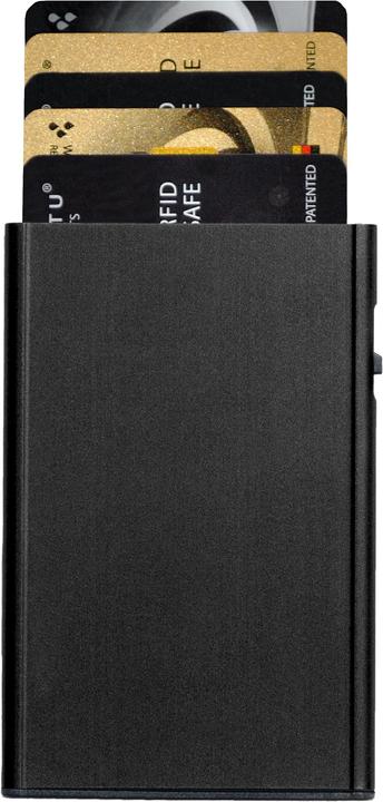 Actual product image Tru Virtu Click & Slide Card Case