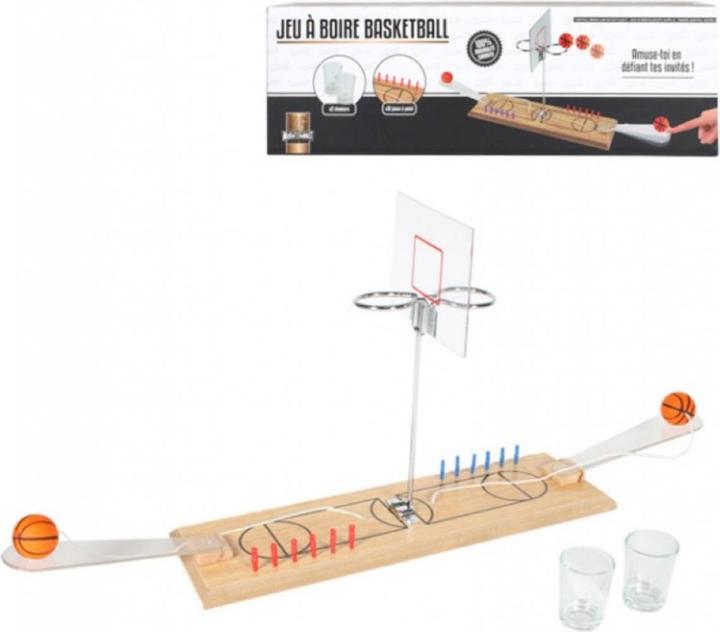 NoName Basket