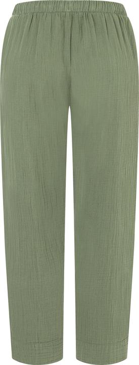 Actual product image Mandala Women's Relaxed Fit Pant (S)