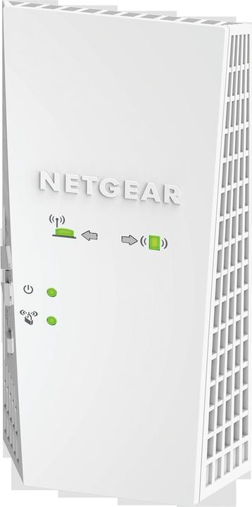 Netgear Ex6400-100pes (1300 Mbit/s, 450 Mbit/s)