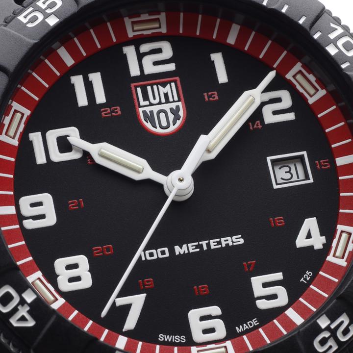 Produktbild Luminox Leatherback Sea Turgle Gian 0320 Series (Sportuhr, 44 mm)