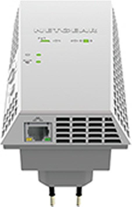 Produktbild Netgear Ex6400-100pes (1300 Mbit/s, 450 Mbit/s)