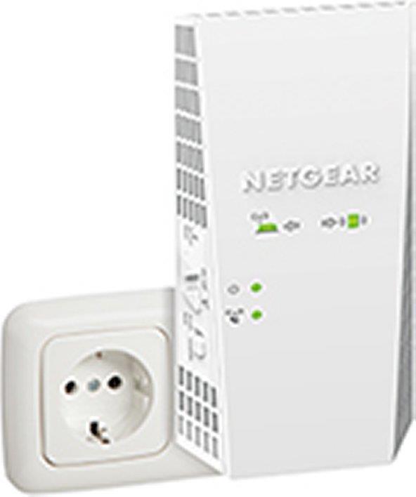 Produktbild Netgear Ex6400-100pes (1300 Mbit/s, 450 Mbit/s)