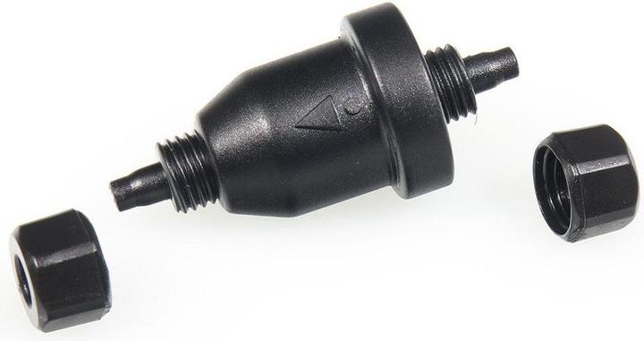 Produktbild JBL Aquaristik und Terraristik ProFlora CO2 Taifun SafeStop (Aquarium Reinigung)