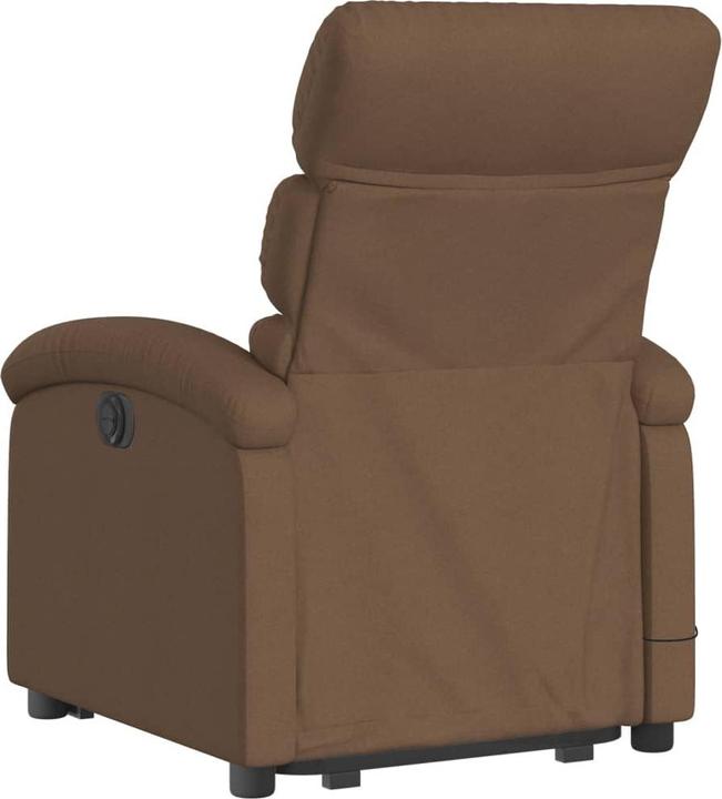 Actual product image VidaXL Issiah