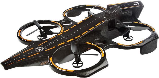 Image du produit Infiniti Drone RC Aircraft carrier 2.4G