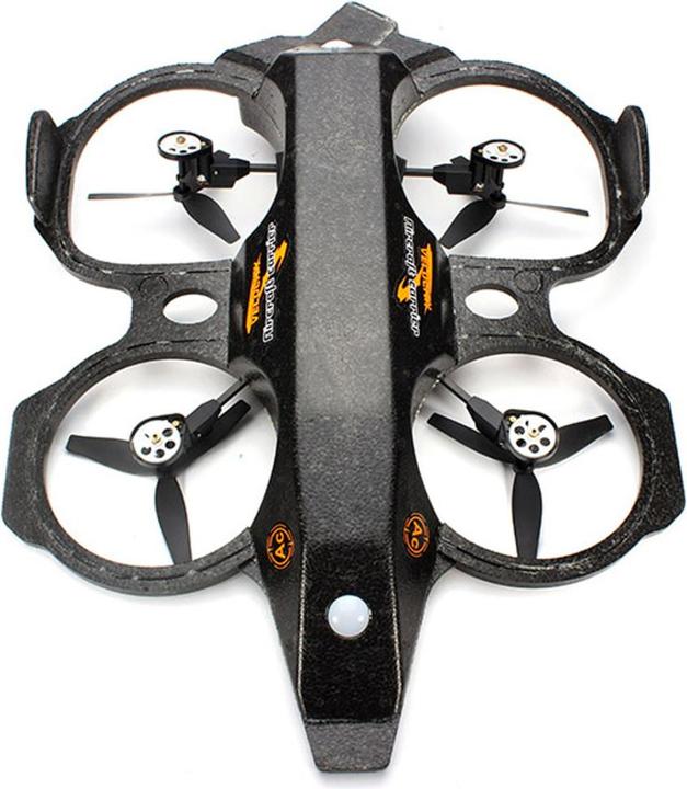 Image du produit Infiniti Drone RC Aircraft carrier 2.4G