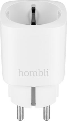 Hombli Smart Socket EU- White
