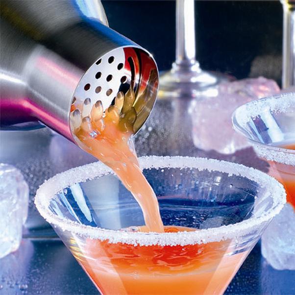 Produktbild Moha Party Time (Cocktail Shaker)