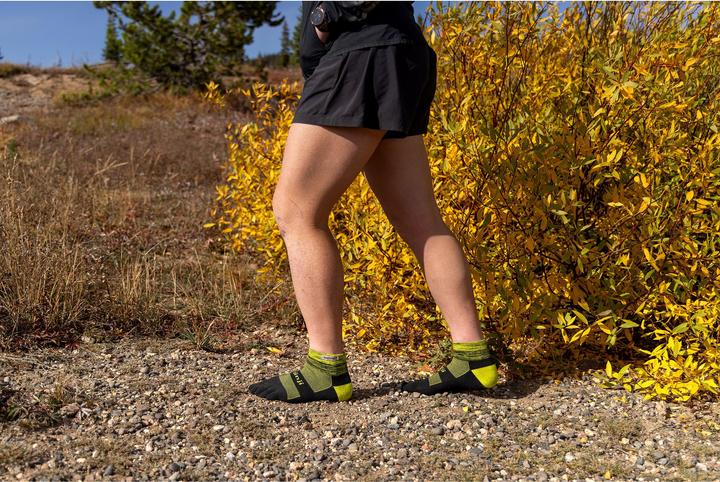 Immagine prodotto Injinji Trail MIni-Crew (M)